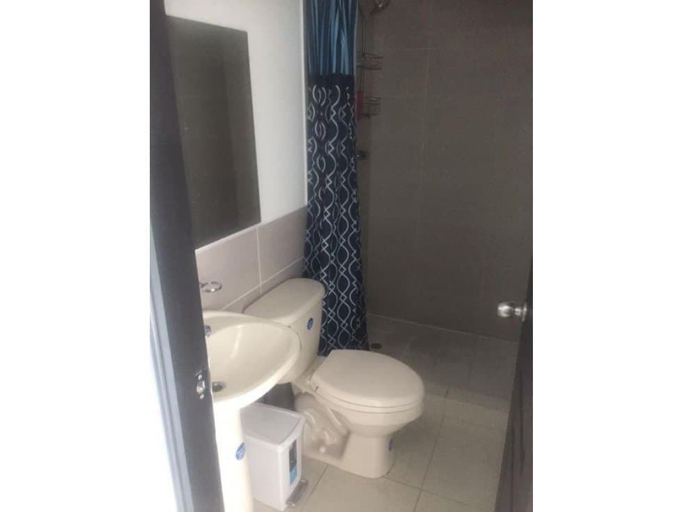 Apartamento en alquiler en Parque Lefevre YMW — foto 3