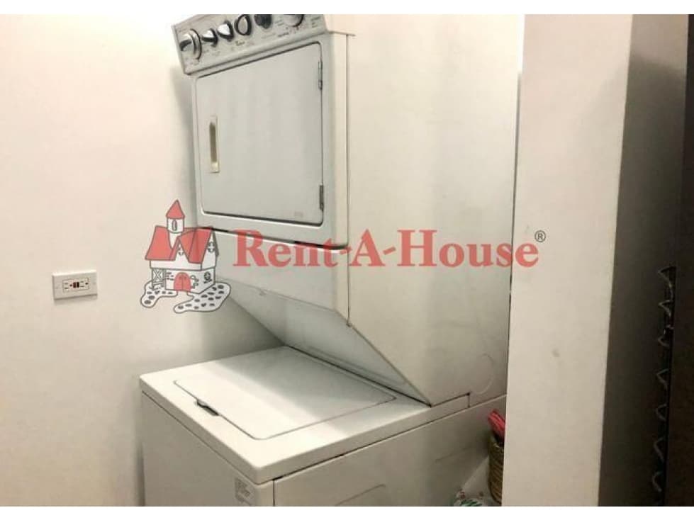 Apartamento en alquiler en Costa Sur  YMW — foto 3