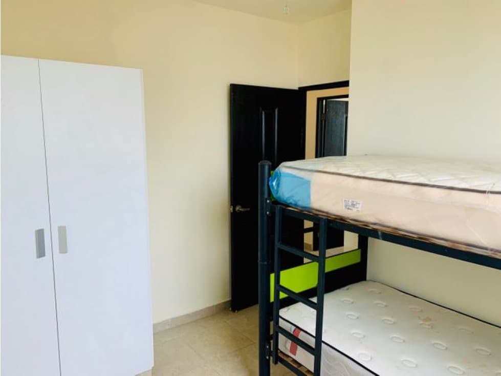 APARTAMENTO EN VENTA EN 12 DE OCTUBRE RQM 21-12144 — foto 5