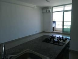Apartamento en alquiler en el Carmen YMW