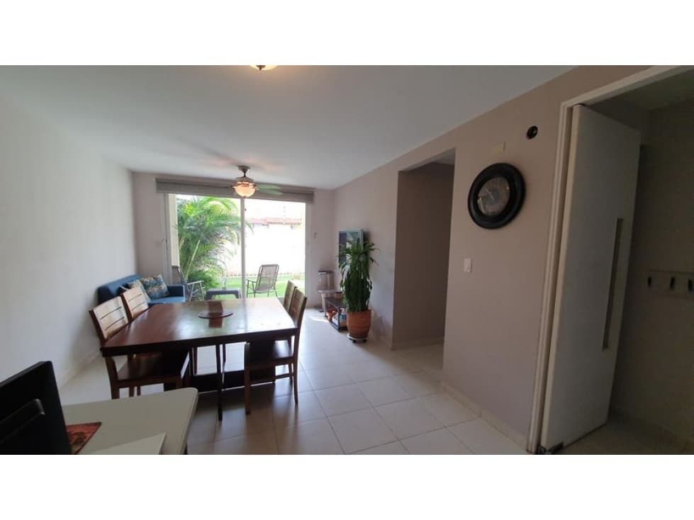Apartamento en alquiler en versalles  YMW — foto 2