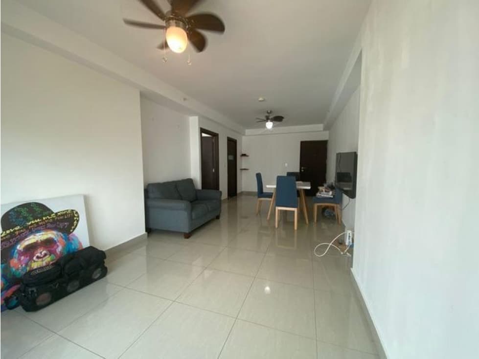 Apartamento en alquiler en Via España YMW — foto 2