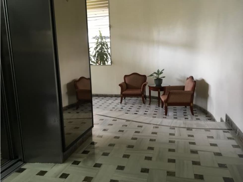 Apartamento en alquiler en El cangrejo YMW — foto 3