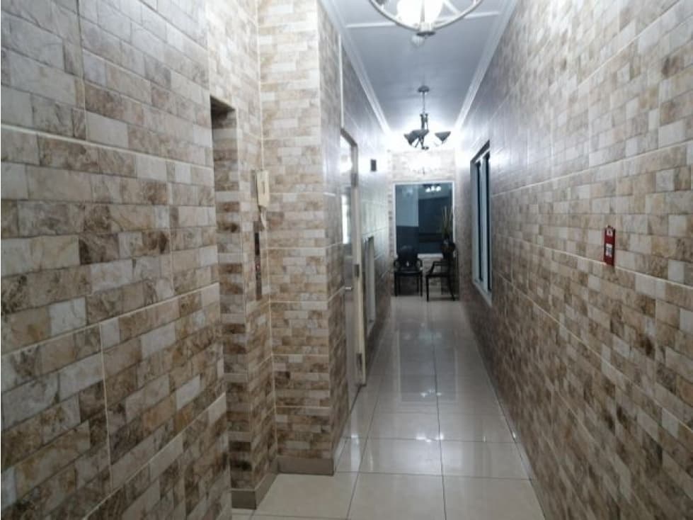Apartamento en alquiler en parque lefevre YMW — foto 2