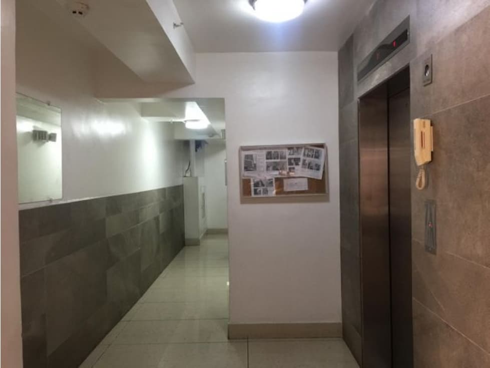 Apartamento en alquiler en 12 de octumbre YMW — foto 2