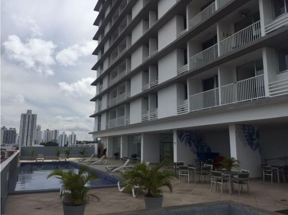 Venta Apartamento en Parque Lefevre MML 22-1792 — foto 2