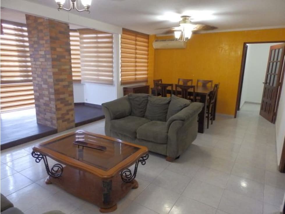 Alquiler Apartamento El Dorado MML 22-2021 — foto 3