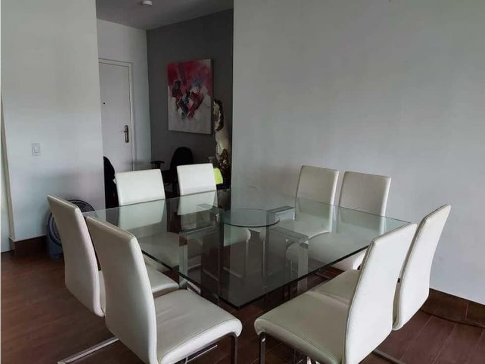 Venta Apartamento Costa Sur MML 22-3754 — foto 2