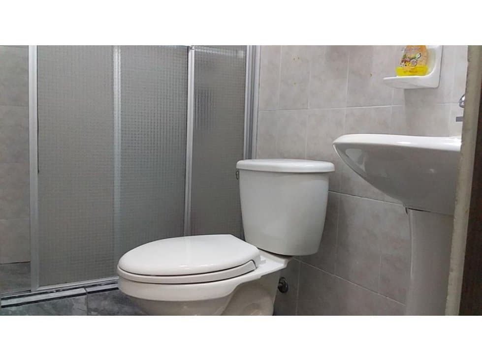 APARTAMENTO EN VENTA EN ALBROOK RQM 21-2927 — foto 3
