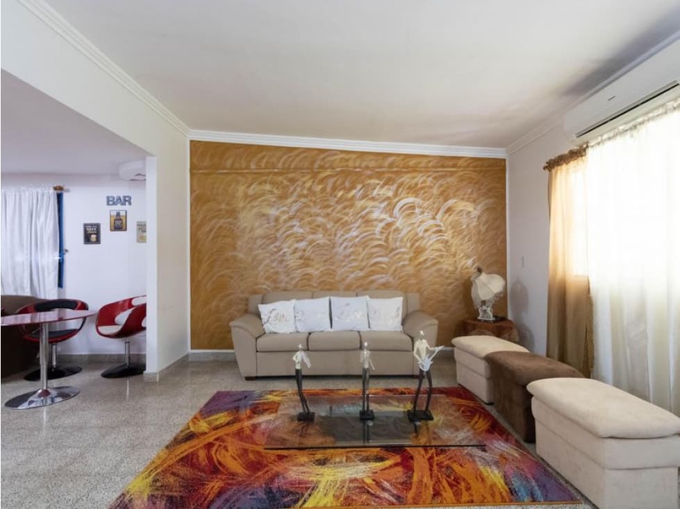 Venta casa Las Cumbres — foto 5