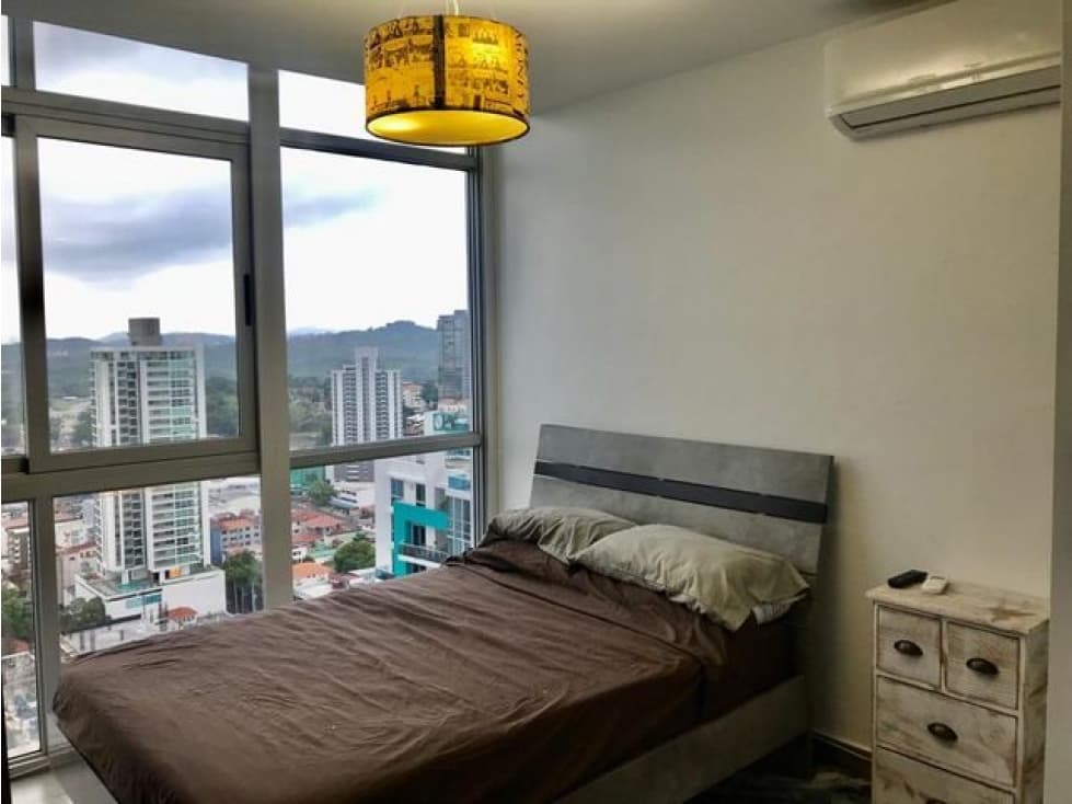 Se VENDE Apartamento en Avenida Balboa. — foto 5