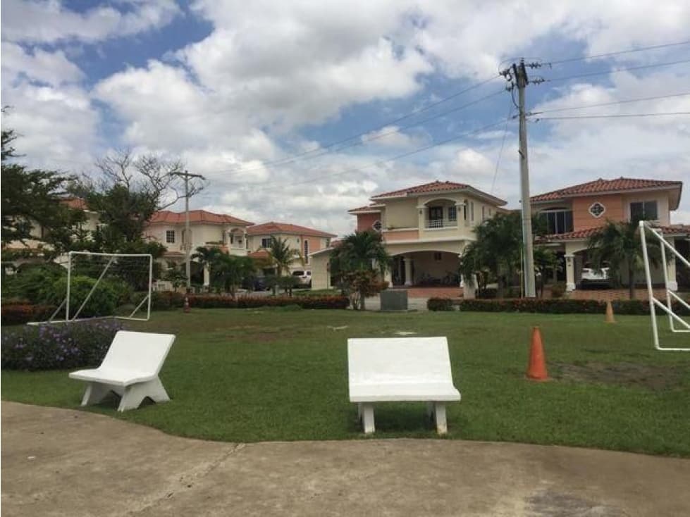 Casa en alquiler en Costa Sur — foto 4