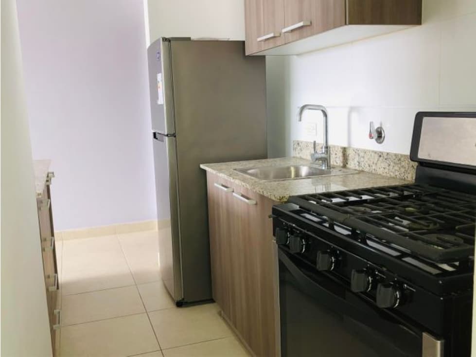 Apartamento en venta en villa zaita YMW — foto 3