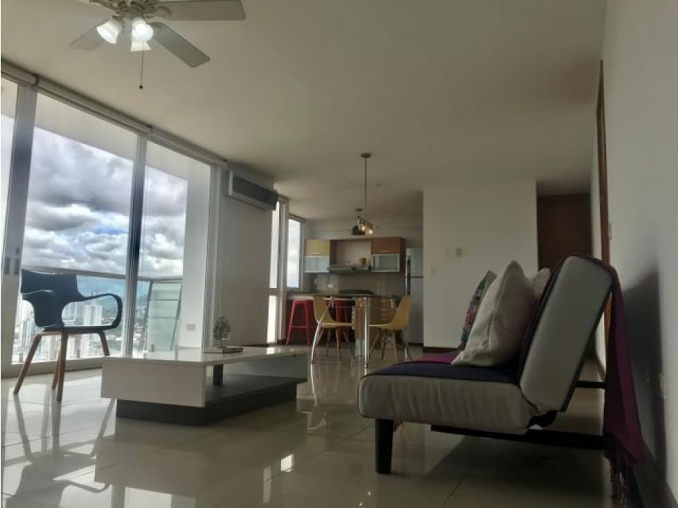 Apartamento en alquiler en coco del mar YMW — foto 3