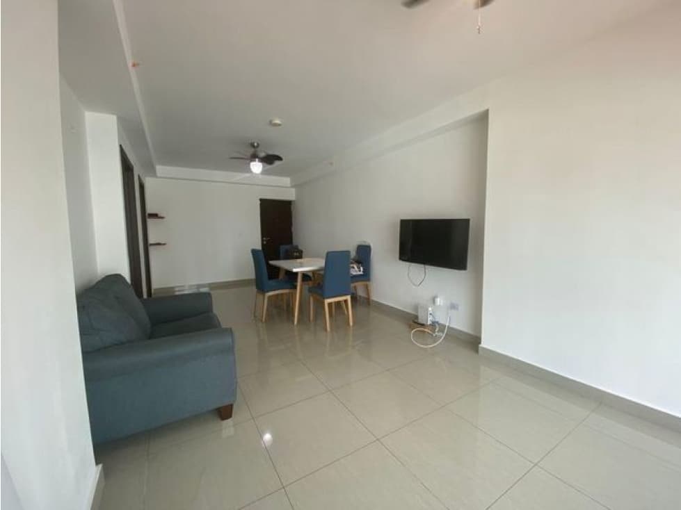 Apartamento en alquiler en Via España YMW — foto 3