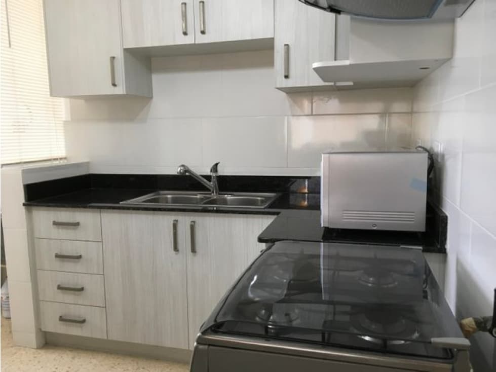 Apartamento en alquiler en El cangrejo YMW — foto 4