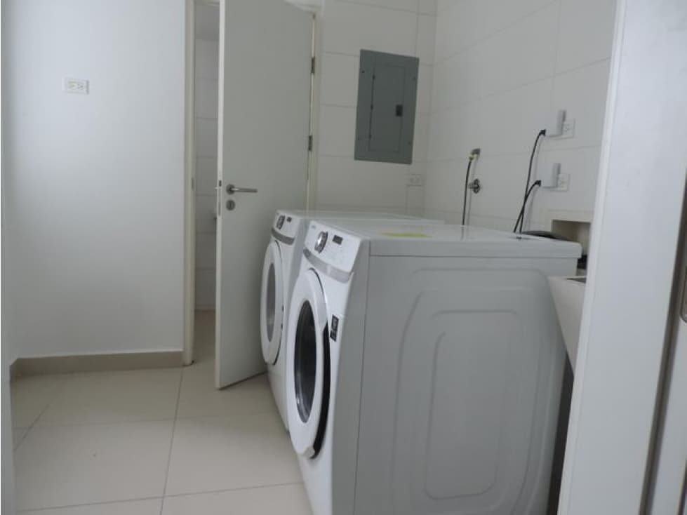 Apartamento en alquiler en el Carmen YMW — foto 4
