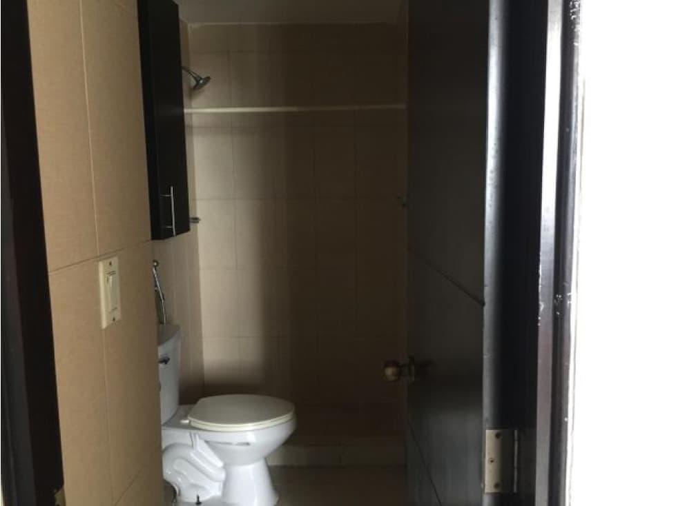 Apartamento en alquiler en 12 de octumbre YMW — foto 3