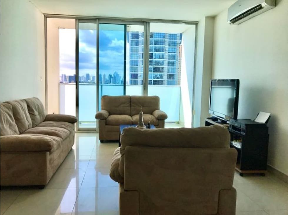 Apartamento en alquiler en punta pacifica YMW — foto 4