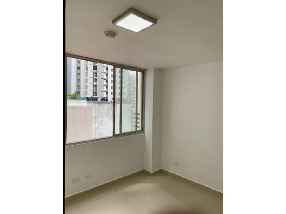 Apartamento en alquiler en carrasquilla YMW — foto 3