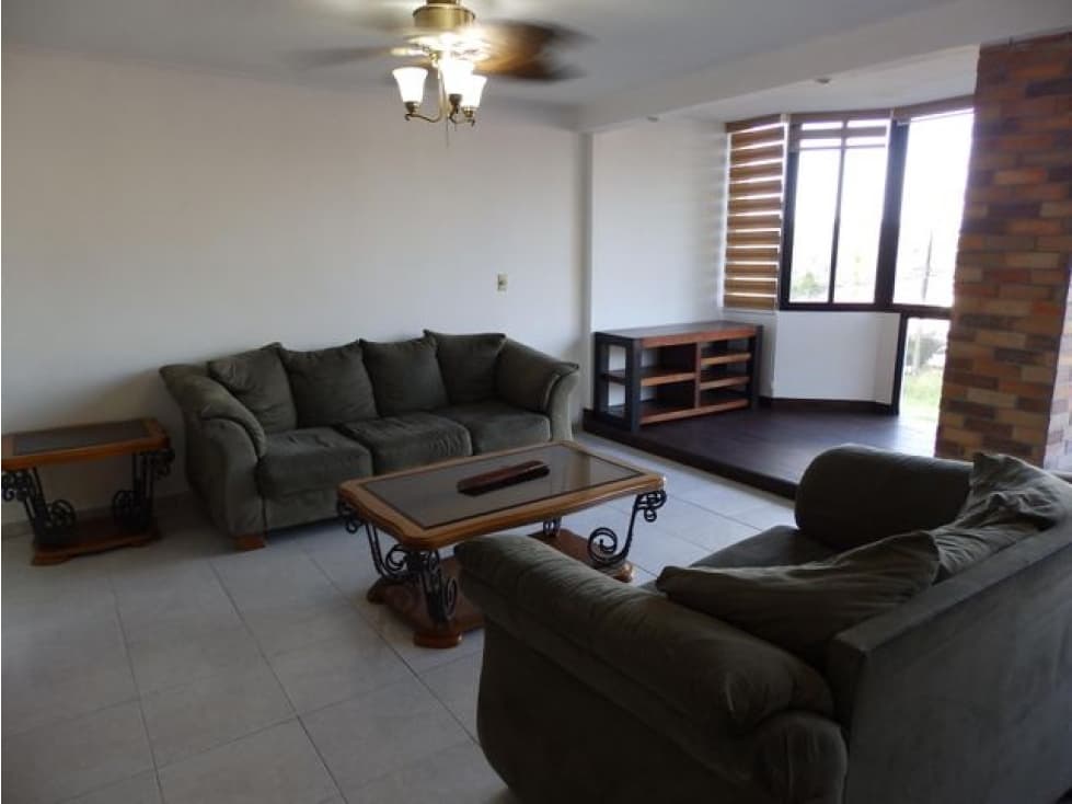 Alquiler Apartamento El Dorado MML 22-2021 — foto 4