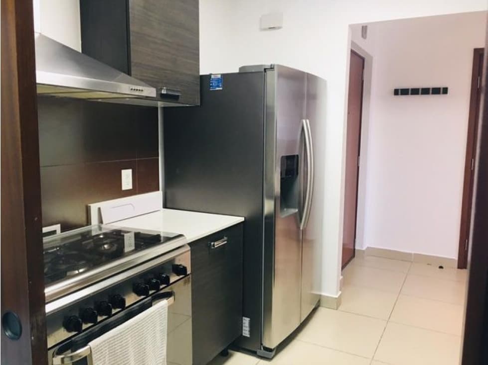 Apartamento en panamá pacifico YMW — foto 4