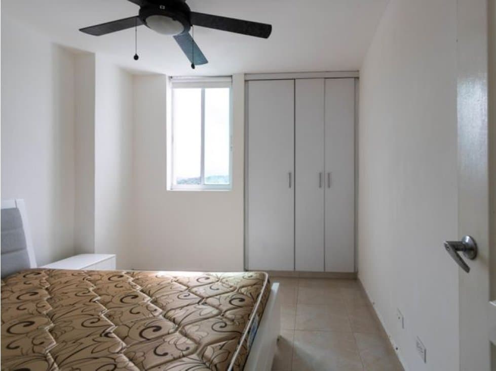 Apartamento en alquiler en Edison Park YMW — foto 4
