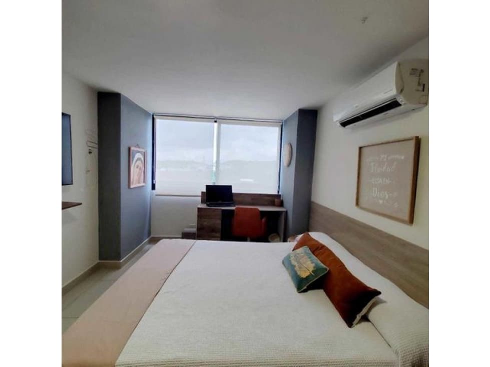 Apartamento en alquiler en Condado del Rey  YMW — foto 5