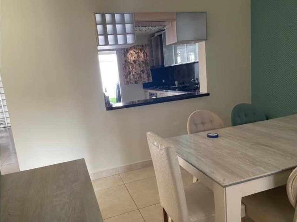 Casa en alquiler en Versalles — foto 5