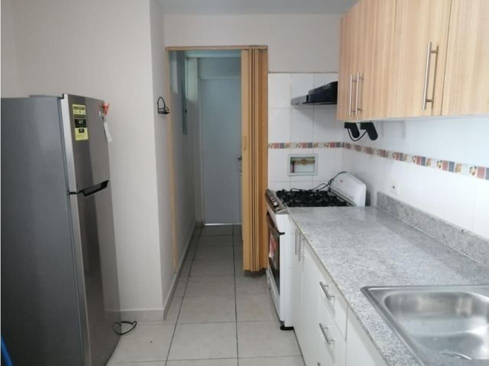 Apartamento en alquiler en parque lefevre YMW — foto 4