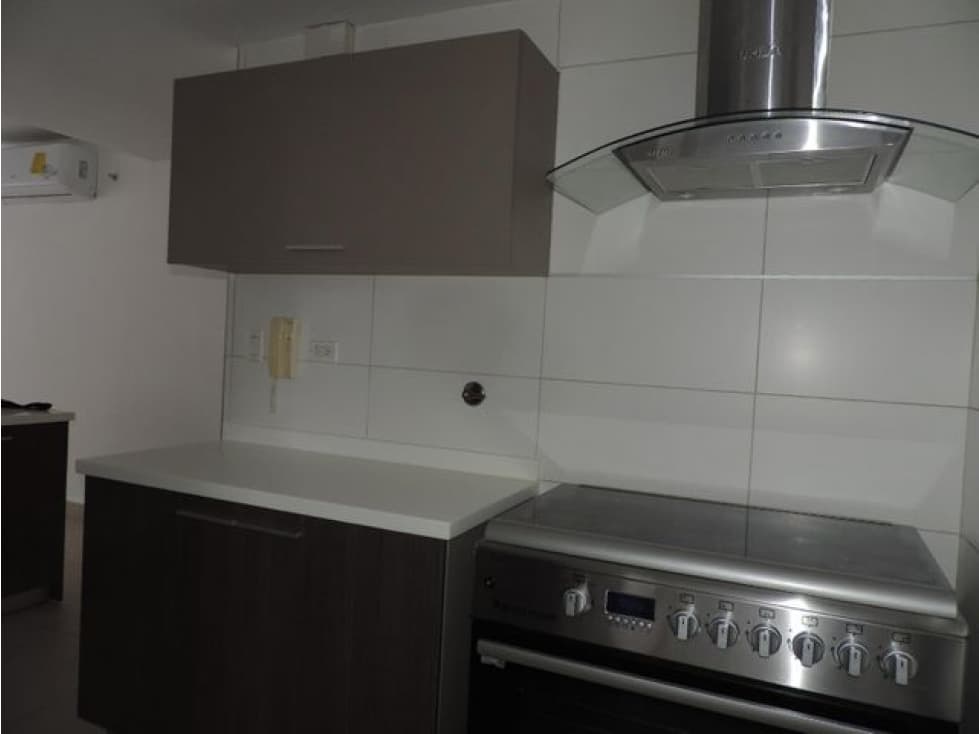 Apartamento en alquiler en el Carmen YMW — foto 5