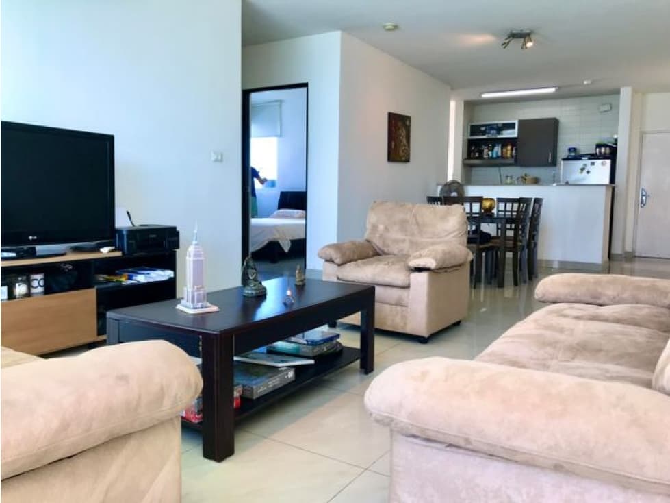 Apartamento en alquiler en punta pacifica YMW — foto 5