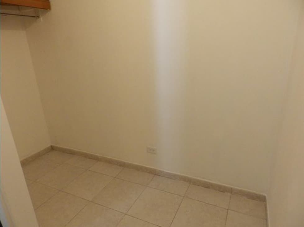 Alquiler Apartamento El Dorado MML 22-2021 — foto 5