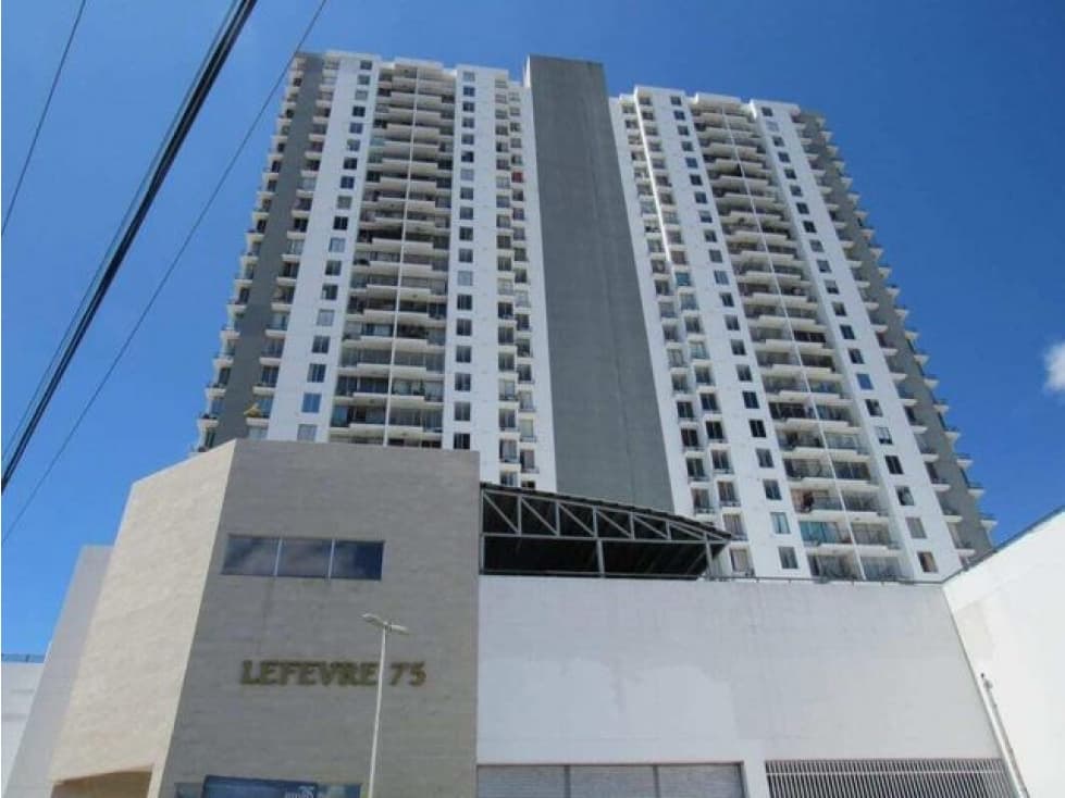 Apartamento en alquiler en Parque Lefevre YMW — foto 5