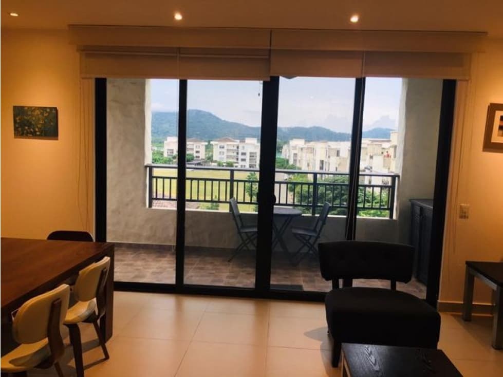Apartamento en panamá pacifico YMW — foto 5
