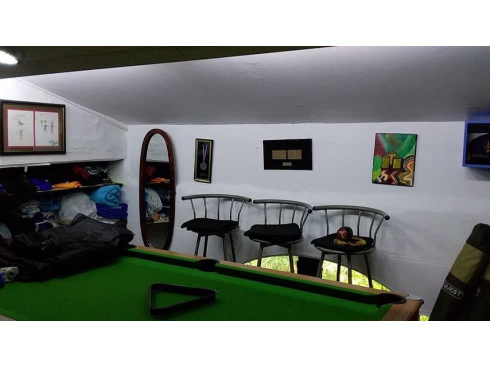 APARTAMENTO EN VENTA EN ALBROOK RQM 21-2927 — foto 5