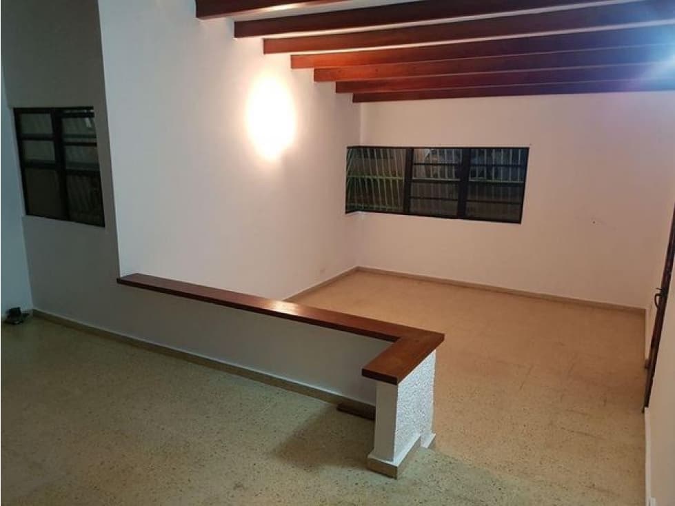 Casa en alquiler en Campo Liberg  YMW — foto 5