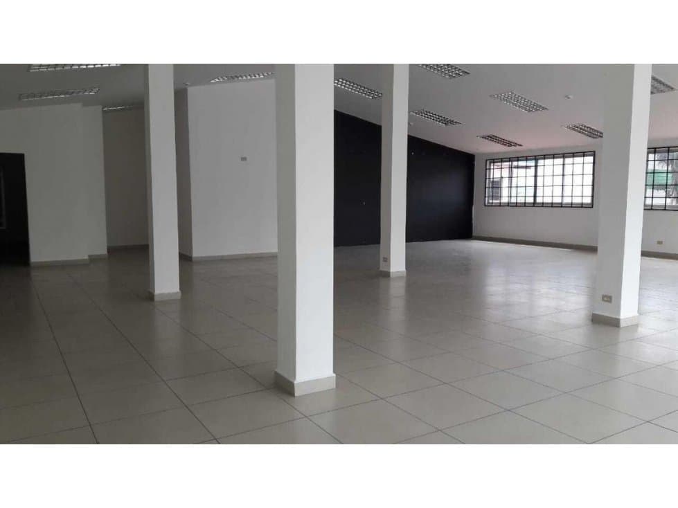 LOCAL COMERCIAL EN VENTA EN VIA ESPAÑA RQM 21-4913 — foto 4