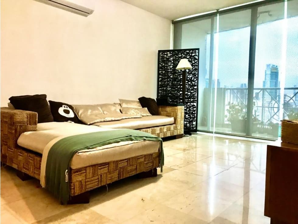 VENTA DE APARTAMENTO EN PUNTA PACIFICA RQM 21-11753   — foto 6