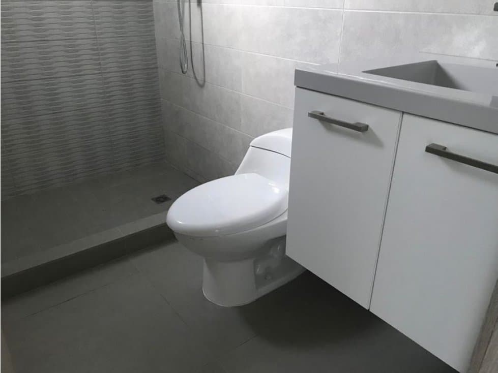 Apartamento en alquiler en Bella vista  YMW — foto 3