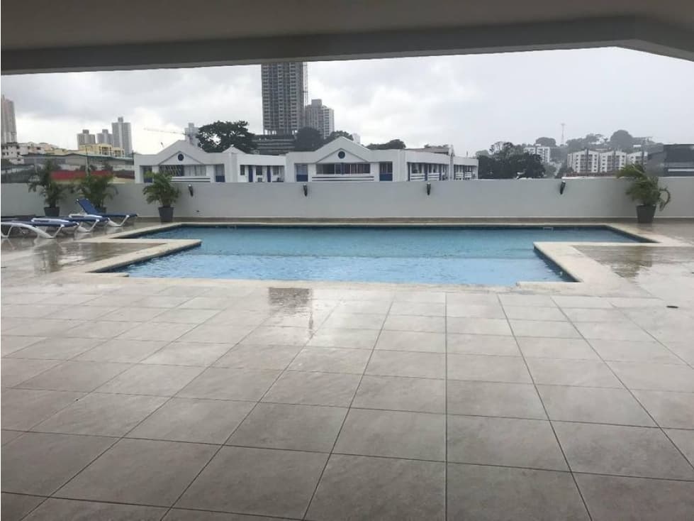 Apartamento en alquiler en Parque Lefevre YMW — foto 5