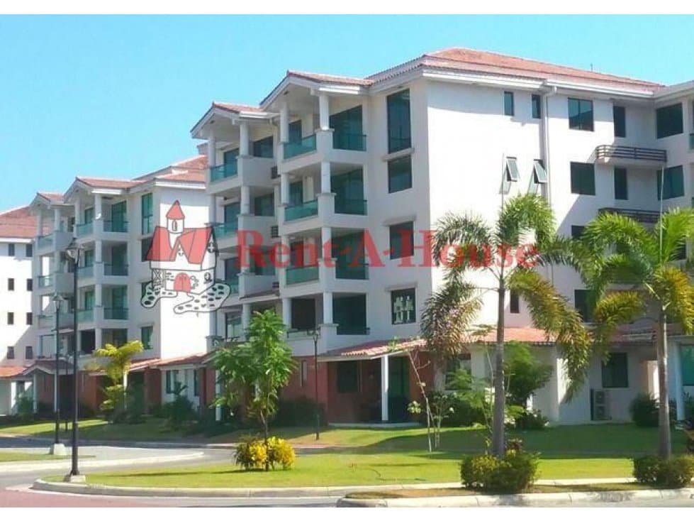 Apartamento en alquiler en Costa Sur  YMW — foto 1
