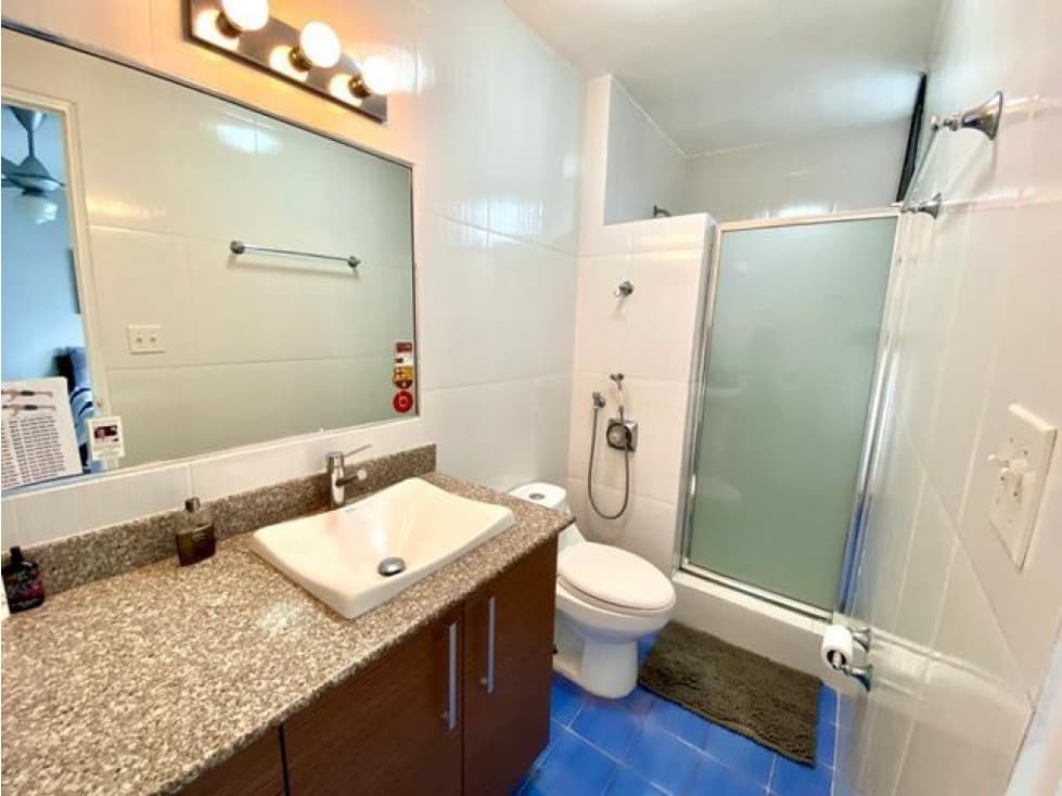 Se VENDE Apartamento en Marbella. — foto 6