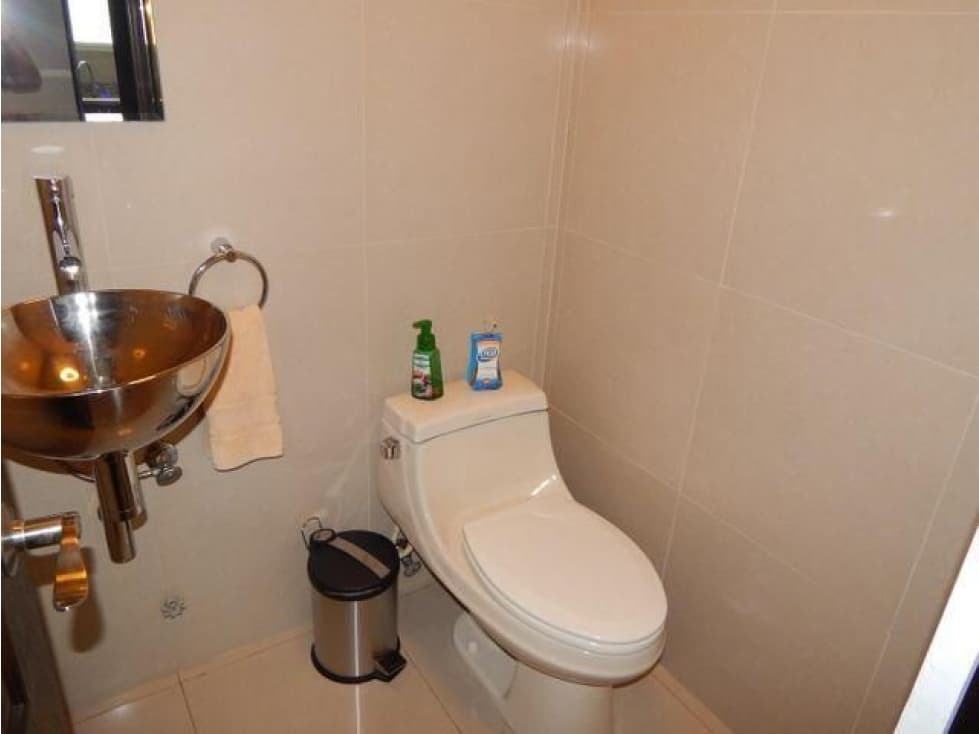 Apartamento en alquiler en San Francisco — foto 5
