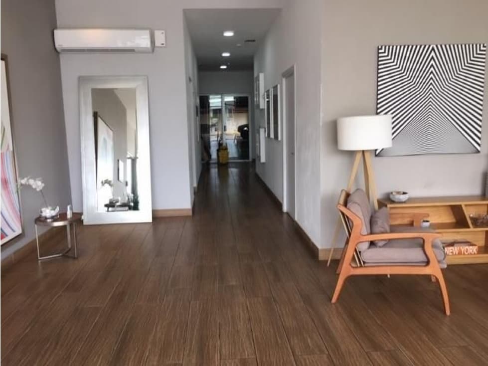 Apartamento en alquiler en parque lefevre YMW — foto 6
