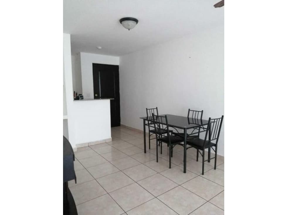 Apartamento en alquiler en carrasquilla YMW — foto 5