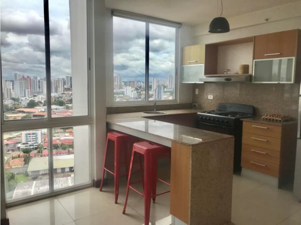 Apartamento en alquiler en coco del mar YMW — foto 5