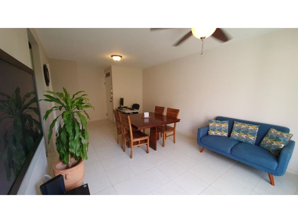 Apartamento en alquiler en versalles  YMW — foto 5