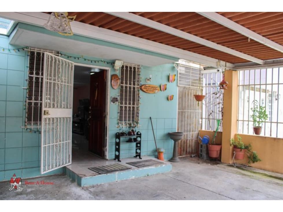 Casa en alquiler en condado del rey YMW — foto 5