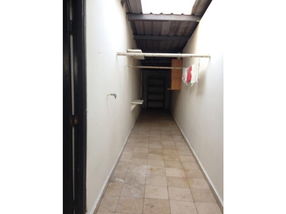 Casa en alquiler en campo Limberg YMW — foto 5